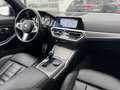 BMW 318 d M Sport Automatik,Euro6,Navi,Leder Schwarz - thumbnail 15