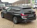 BMW 318 d M Sport Automatik,Euro6,Navi,Leder Schwarz - thumbnail 5