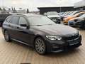 BMW 318 d M Sport Automatik,Euro6,Navi,Leder Schwarz - thumbnail 2