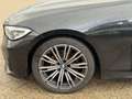 BMW 318 d M Sport Automatik,Euro6,Navi,Leder Schwarz - thumbnail 9