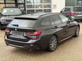 BMW 318 d M Sport Automatik,Euro6,Navi,Leder Schwarz - thumbnail 4