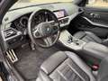 BMW 318 d M Sport Automatik,Euro6,Navi,Leder Schwarz - thumbnail 11
