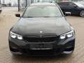 BMW 318 d M Sport Automatik,Euro6,Navi,Leder Schwarz - thumbnail 7