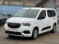Opel Combo Life Maxi XL*2xSchiebetür*Kamera*Navi*Klimauto Blanco - thumbnail 1