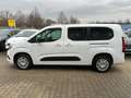 Opel Combo Life Maxi XL*2xSchiebetür*Kamera*Navi*Klimauto Blanco - thumbnail 2