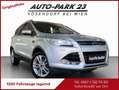 Ford Kuga 2,0 TDCi Titanium 4x4*140PS*NEUES-PICKERL5/2027 Silber - thumbnail 2