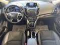 Ford Kuga 2,0 TDCi Titanium 4x4*140PS*NEUES-PICKERL5/2027 Silber - thumbnail 7