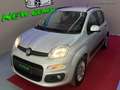 Fiat Panda Panda III 2012 1.2 easypower Lounge Gpl 69cv E6 Argento - thumbnail 1