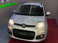Fiat Panda Panda III 2012 1.2 easypower Lounge Gpl 69cv E6 Argento - thumbnail 2