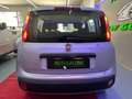 Fiat Panda Panda III 2012 1.2 easypower Lounge Gpl 69cv E6 Argento - thumbnail 9