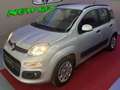 Fiat Panda Panda III 2012 1.2 easypower Lounge Gpl 69cv E6 Argento - thumbnail 3