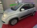 Fiat Panda Panda III 2012 1.2 easypower Lounge Gpl 69cv E6 Argento - thumbnail 5