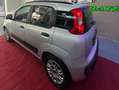 Fiat Panda Panda III 2012 1.2 easypower Lounge Gpl 69cv E6 Argento - thumbnail 8