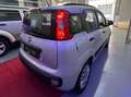 Fiat Panda Panda III 2012 1.2 easypower Lounge Gpl 69cv E6 Argento - thumbnail 6