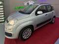 Fiat Panda Panda III 2012 1.2 easypower Lounge Gpl 69cv E6 Argento - thumbnail 4