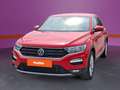 Volkswagen T-Roc 1.5 TSI Rot - thumbnail 1