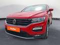 Volkswagen T-Roc 1.5 TSI Rot - thumbnail 12
