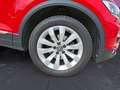 Volkswagen T-Roc 1.5 TSI Rot - thumbnail 11