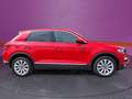 Volkswagen T-Roc 1.5 TSI Rot - thumbnail 5