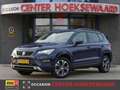 SEAT Ateca 1.0 EcoTSI 115pk Style | Carplay | Camera | Alcant Bleu - thumbnail 1
