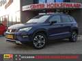 SEAT Ateca 1.0 EcoTSI 115pk Style | Carplay | Camera | Alcant Bleu - thumbnail 5