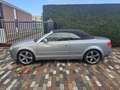 Audi A4 Cabriolet 1.8 Turbo Pro Line 2007 Xenon Clima Gris - thumbnail 7