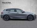 BMW 120 i Aut. M Sport LED Navi Kamera ACC DAB PDC Grau - thumbnail 2