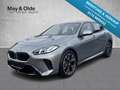 BMW 120 i Aut. M Sport LED Navi Kamera ACC DAB PDC Grau - thumbnail 1