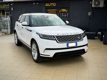2.0d i4 HSE 180cv auto my19