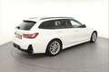 BMW 320 d xDr. M Sport LCPro|HUD|PAN|PAs+360|SHZG|AHK Weiß - thumbnail 5