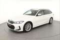 BMW 320 d xDr. M Sport LCPro|HUD|PAN|PAs+360|SHZG|AHK Weiß - thumbnail 3