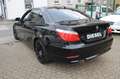 BMW 520 5 Lim. 520d Edition Lifestyle/Navi/Led/M-Felgen Schwarz - thumbnail 7