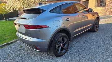 SE R dynamic black pack