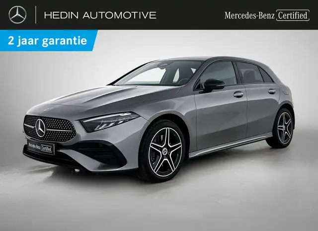 Mercedes-Benz A 250 e Hatchback AMG Line | Smartphone Integratie | Nig