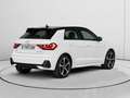 Audi A1 Sportback 30 TFSI Adrenalin S tronic Blanco - thumbnail 3