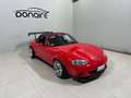 Mazda MX-5 1.6 16v Active Rojo - thumbnail 2