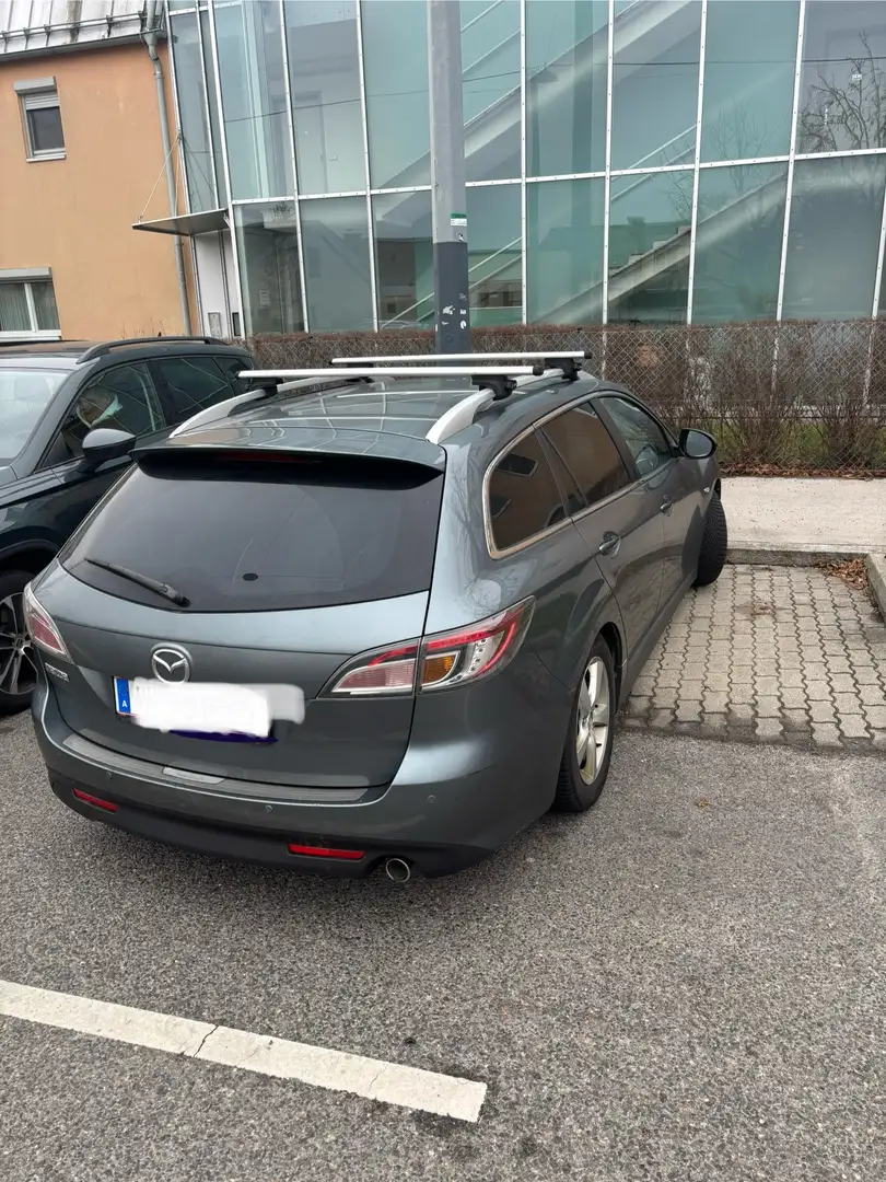 Mazda 6 Sport Combi CD129 Takumi - 1