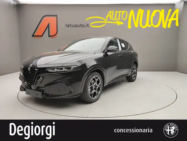 Alfa Romeo Tonale 1.6 TD 130CV SPRINT TCT6