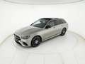 Mercedes-Benz E 220 sw 220 d premium plus 4matic auto Grigio - thumbnail 2