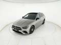 Mercedes-Benz E 220 sw 220 d premium plus 4matic auto Grigio - thumbnail 1