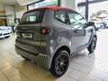 Minauto Minauto E-Minauto Chic Bi Color Cerchi Lega White - thumbnail 4