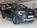 Ford Ranger Doppelkabine Wildtrak e-4WD 2,0 EcoBlue Aut Schwarz - thumbnail 1