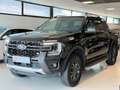 Ford Ranger Doppelkabine Wildtrak e-4WD 2,0 EcoBlue Aut Schwarz - thumbnail 3