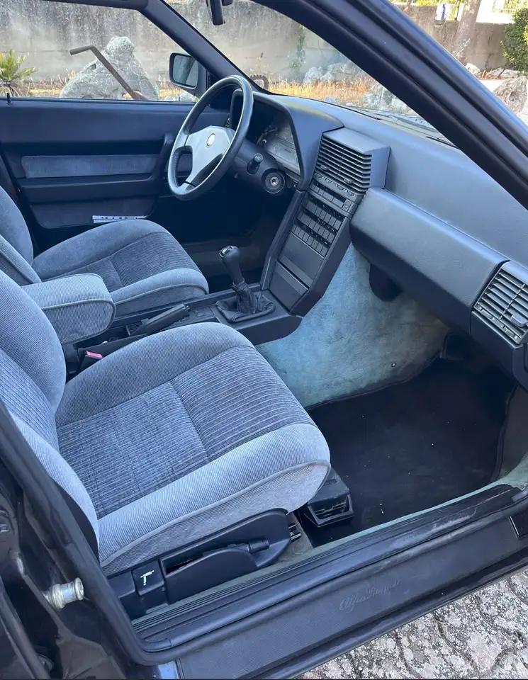 Alfa Romeo 164 2.0t V6, foto 6