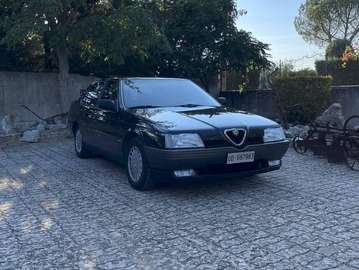 164 2.0t V6