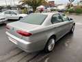 Alfa Romeo 166 2.4JTD Distinctive 185 Grau - thumbnail 5