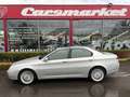 Alfa Romeo 166 2.4JTD Distinctive 185 Grau - thumbnail 2