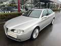 Alfa Romeo 166 2.4JTD Distinctive 185 Grau - thumbnail 1