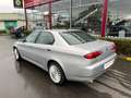 Alfa Romeo 166 2.4JTD Distinctive 185 Grau - thumbnail 3