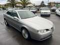Alfa Romeo 166 2.4JTD Distinctive 185 Grau - thumbnail 6